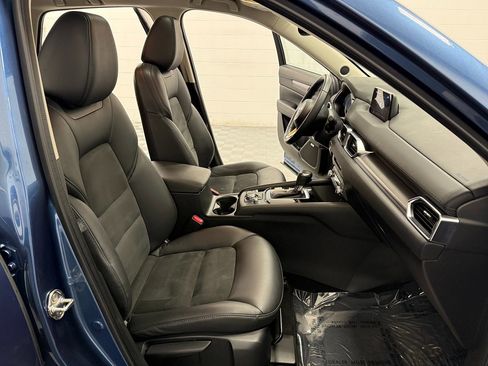 Used 2020 MAZDA CX-5 Touring image 14