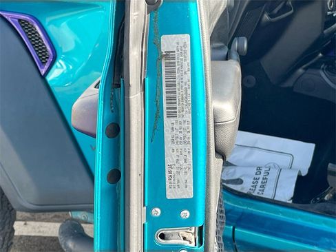 Certified 2019 Jeep Wrangler Sport image 28