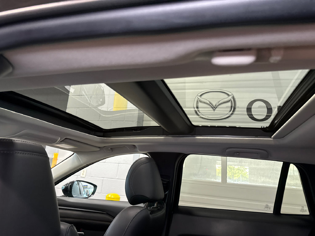 New 2026 MAZDA CX-50 AWD 2.5 S w/ Weather Package image 8