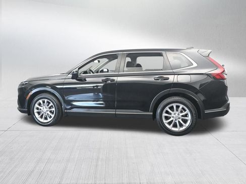 Used 2025 Honda CR-V EX image 3
