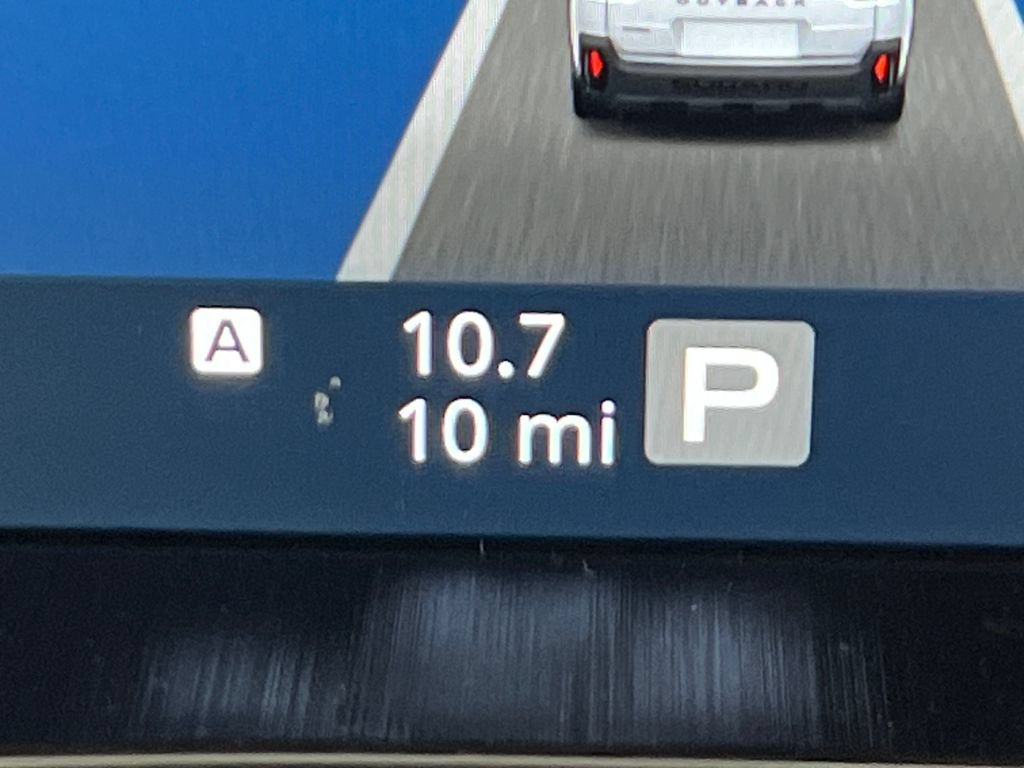 New 2026 Subaru Outback Touring XT AWD/4WD image 19