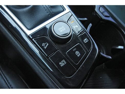 Used 2023 Kia Sportage EX FWD image 29