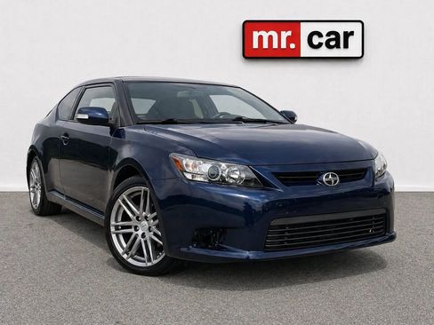 Used 2012 Scion tC FWD image 1