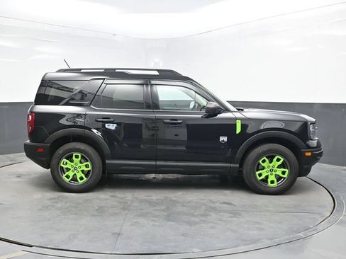 Used 2022 Ford Bronco Sport Big Bend AWD/4WD image 8