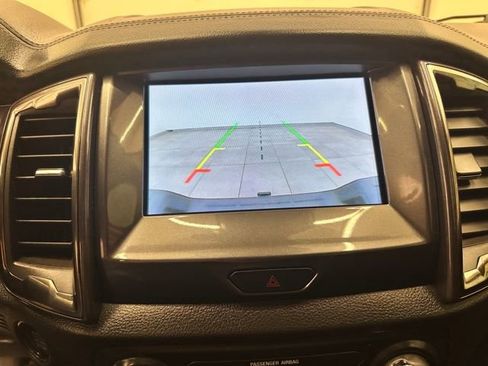 Used 2023 Ford Ranger Lariat w/ Equipment Group 501A High image 20