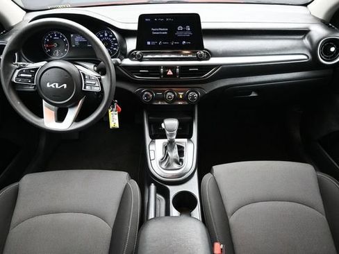 Used 2023 Kia Forte LXS FWD image 13