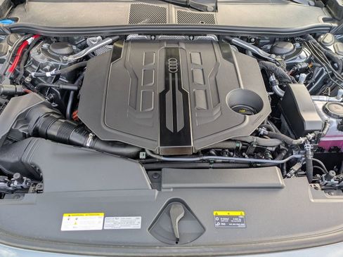 New 2026 Audi A6 Premium Plus image 12