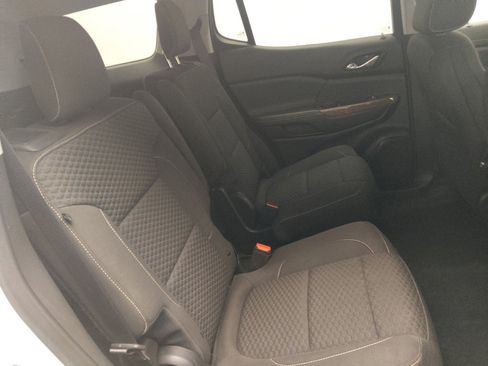 Used 2019 GMC Acadia SLE w/ Driver Alert Package I image 19