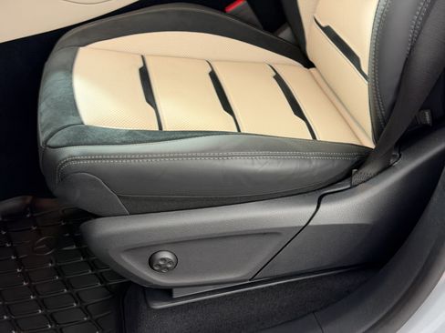 Certified 2024 Mercedes-Benz GLE 53 AMG 4MATIC image 15