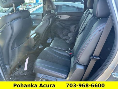 Certified 2024 Acura MDX A-Spec image 3
