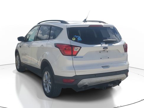 Used 2019 Ford Escape SEL FWD image 7