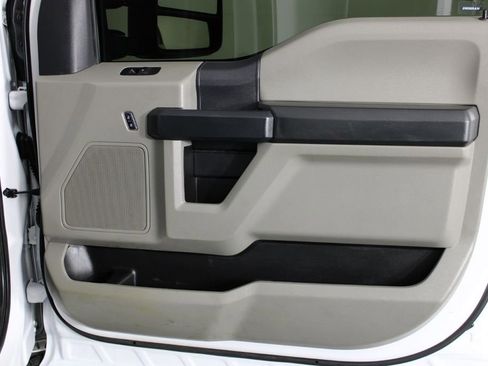 Used 2022 Ford F350 XL w/ Power Equipment Group image 33