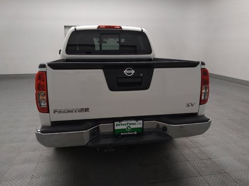 Used 2019 Nissan Frontier SV RWD image 6
