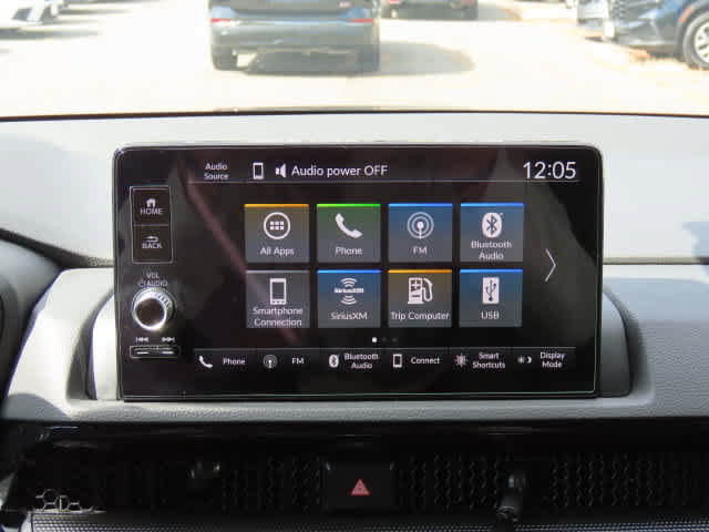 Certified 2024 Honda CR-V EX-L image 19