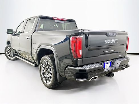 Used 2024 GMC Sierra 1500 Denali Ultimate image 6