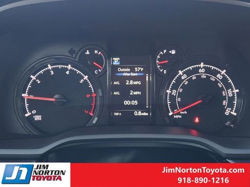 Used 2023 Toyota 4Runner SR5 Premium image 17