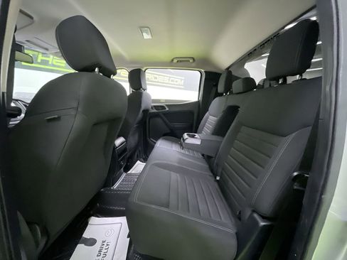 Used 2022 Ford Ranger XL w/ FX4 Off-Road Package image 25