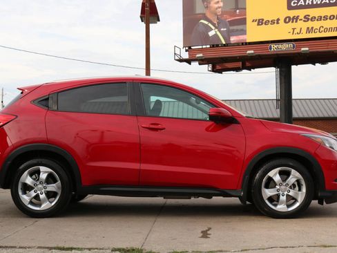 Used 2016 Honda HR-V EX-L image 7