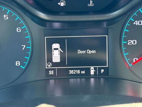 Used 2022 Chevrolet Colorado LT w/ LT Convenience Package image 31