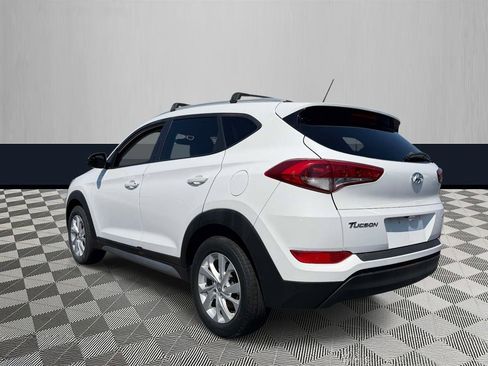 Used 2017 Hyundai Tucson SE image 4