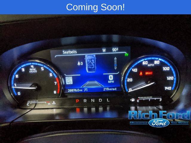Certified 2023 Ford Bronco Sport Outer Banks w/ Tech Package AWD/4WD image 12