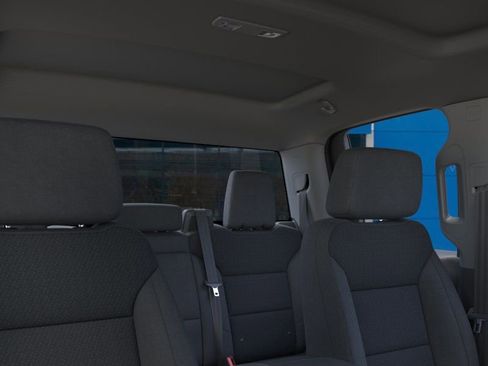 New 2026 Chevrolet Silverado 1500 W/T w/ WT Value Package image 31