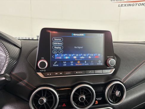Used 2024 Nissan Sentra SR FWD image 18