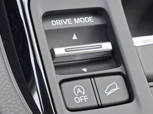 New 2026 Honda Passport RTL image 15