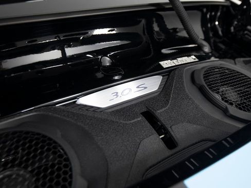 Certified 2025 Porsche 911 Carrera S image 63