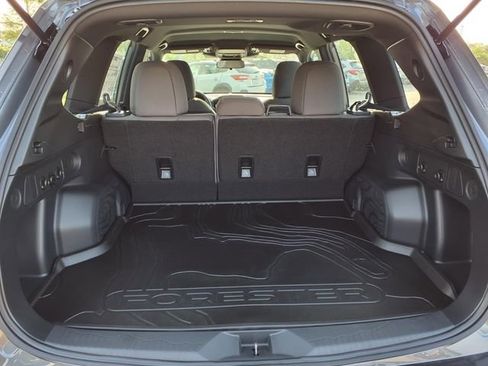 New 2026 Subaru Forester image 8