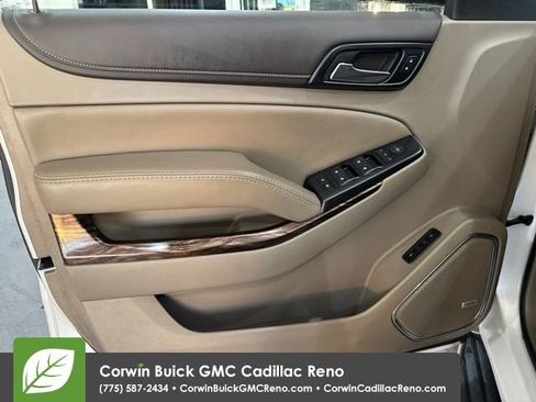 Certified 2016 GMC Yukon SLT w/ Open Road Package AWD/4WD image 10