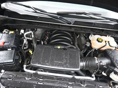 Used 2022 GMC Sierra 1500 AT4 w/ AT4 Premium Package image 29