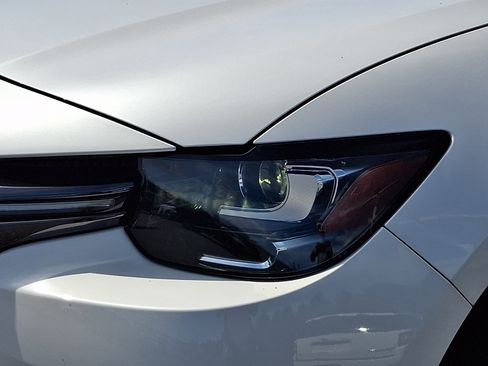 Used 2025 MAZDA CX-70 Plug-In Hybrid w/ Premium Plus AWD/4WD image 12