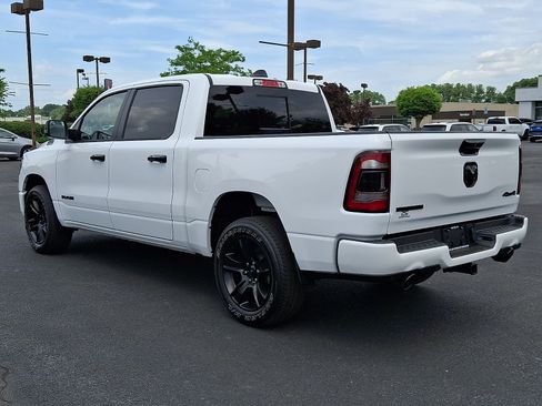 Certified 2023 RAM 1500 Big Horn AWD/4WD image 6