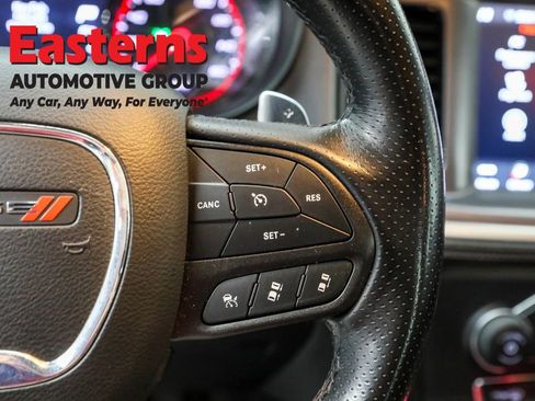 Used 2022 Dodge Charger R/T w/ Plus Group image 16
