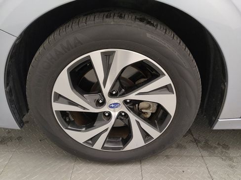 Used 2020 Subaru Legacy w/ Alloy Wheel Package image 31
