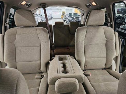 Used 2013 Honda Odyssey EX image 35