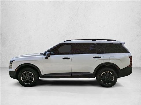 New 2026 Hyundai Palisade XRT Pro image 5