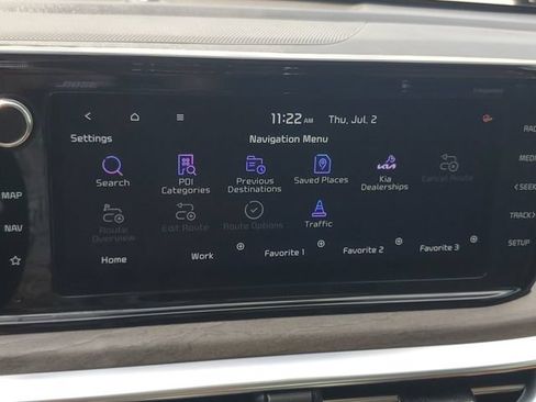 Used 2022 Kia K5 EX w/ EX Premium Package FWD image 28