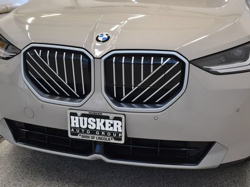 Used 2025 BMW X3 xDrive30i w/ Premium Package AWD/4WD image 14