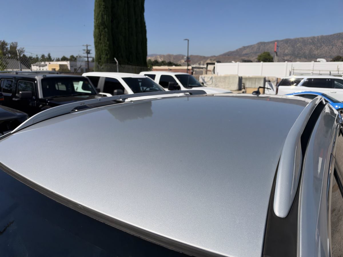 Used 2016 Nissan Rogue SV FWD image 7