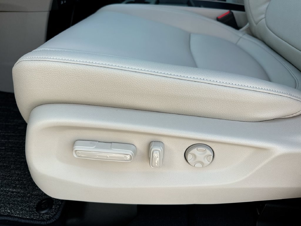 New 2027 Honda Odyssey EX-L image 12
