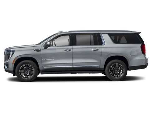 New 2026 GMC Yukon XL Elevation w/ Elevation Premium Package image 25