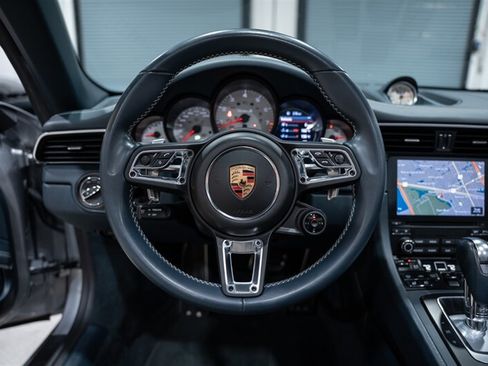 Used 2019 Porsche 911 Turbo S AWD/4WD image 49