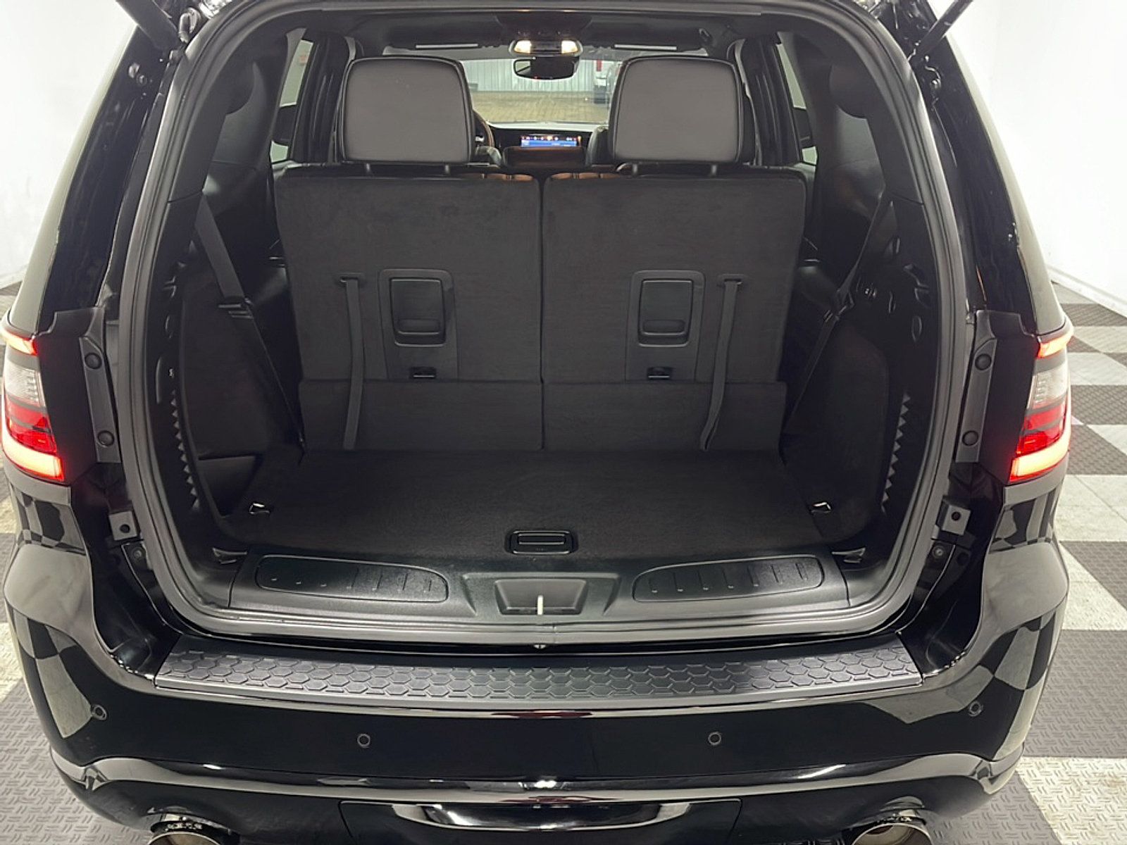 Used 2026 Dodge Durango GT AWD/4WD image 19