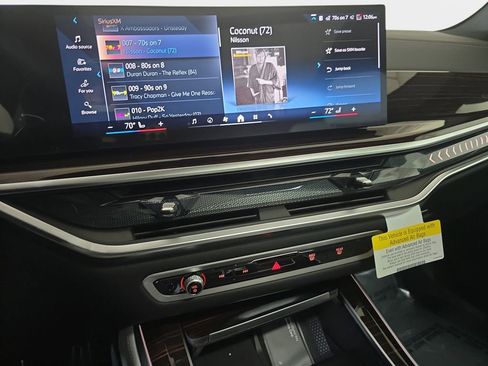 New 2026 BMW X5 sDrive40i w/ M Sport Package image 16