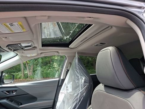 New 2026 Subaru Crosstrek 2.5i Limited AWD/4WD image 11