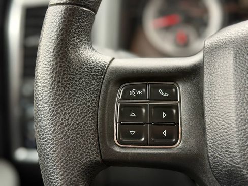 Used 2014 RAM 2500 SLT image 16