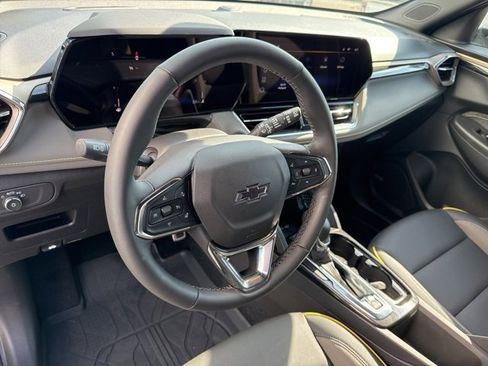 New 2025 Chevrolet TrailBlazer ACTIV w/ Convenience Package image 26