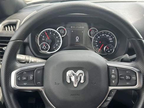 Used 2026 RAM 2500 Tradesman AWD/4WD image 20